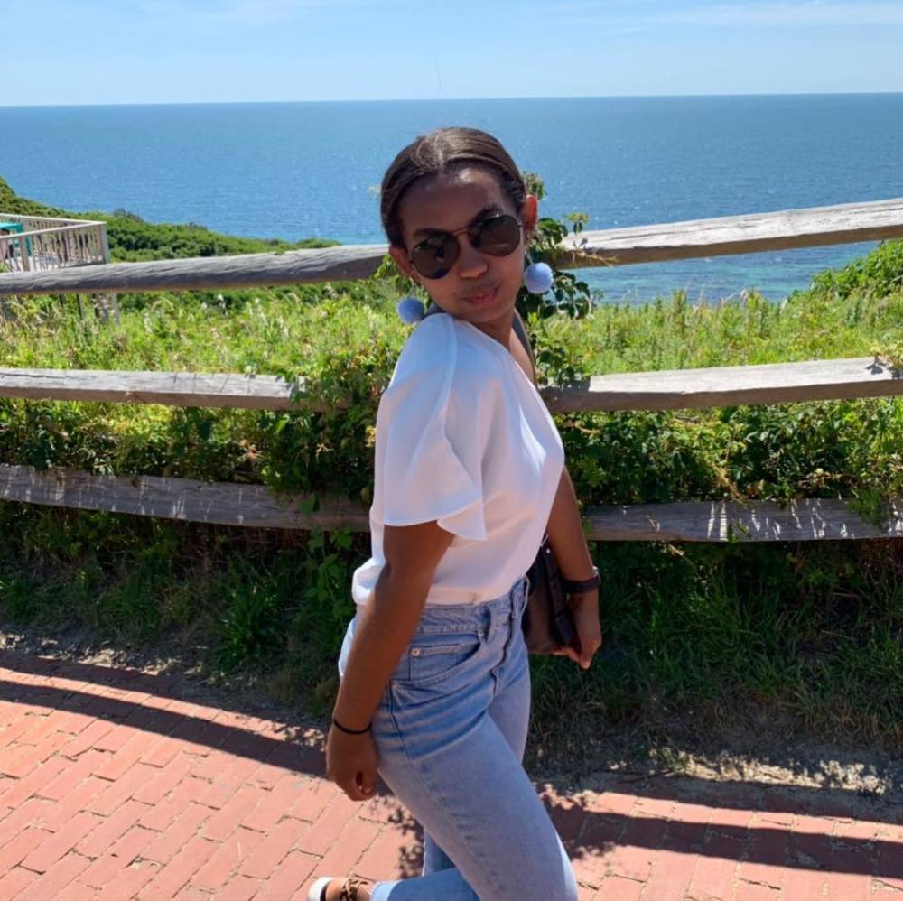 Meet your Posher, Skylar